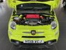 USED 2019 19 ABARTH 595 1.4 595 COMPETIZIONE 70th 3d 177 BHP LOW RATE FINANCE/HOME DELIVERY