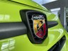 USED 2019 19 ABARTH 595 1.4 595 COMPETIZIONE 70th 3d 177 BHP LOW RATE FINANCE/HOME DELIVERY
