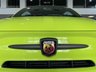 USED 2019 19 ABARTH 595 1.4 595 COMPETIZIONE 70th 3d 177 BHP LOW RATE FINANCE/HOME DELIVERY