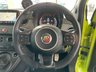 USED 2019 19 ABARTH 595 1.4 595 COMPETIZIONE 70th 3d 177 BHP LOW RATE FINANCE/HOME DELIVERY