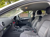 USED 2012 62 AUDI A3 1.6 SPORTBACK TDI SPORT 5d 103 BHP 
