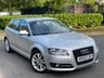 USED 2012 62 AUDI A3 1.6 SPORTBACK TDI SPORT 5d 103 BHP 