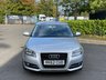 USED 2012 62 AUDI A3 1.6 SPORTBACK TDI SPORT 5d 103 BHP 