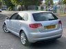 USED 2012 62 AUDI A3 1.6 SPORTBACK TDI SPORT 5d 103 BHP 