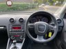 USED 2012 62 AUDI A3 1.6 SPORTBACK TDI SPORT 5d 103 BHP 