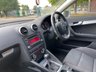 USED 2012 62 AUDI A3 1.6 SPORTBACK TDI SPORT 5d 103 BHP 