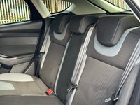 USED 2013 63 FORD FOCUS 1.0 ZETEC 5d 99 BHP 