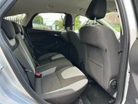USED 2013 63 FORD FOCUS 1.0 ZETEC 5d 99 BHP 