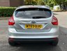 USED 2013 63 FORD FOCUS 1.0 ZETEC 5d 99 BHP 
