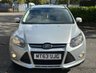 USED 2013 63 FORD FOCUS 1.0 ZETEC 5d 99 BHP 