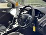 USED 2013 63 FORD FOCUS 1.0 ZETEC 5d 99 BHP 