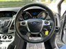 USED 2013 63 FORD FOCUS 1.0 ZETEC 5d 99 BHP 