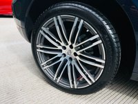USED 2017 66 PORSCHE MACAN 3.0 D S PDK 5d 258 BHP F/S/H, Pan Roof, Bose, PDLS