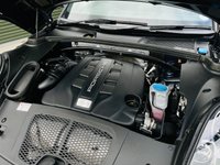 USED 2017 66 PORSCHE MACAN 3.0 D S PDK 5d 258 BHP F/S/H, Pan Roof, Bose, PDLS