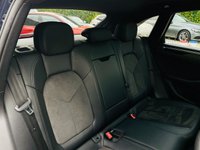 USED 2017 66 PORSCHE MACAN 3.0 D S PDK 5d 258 BHP F/S/H, Pan Roof, Bose, PDLS