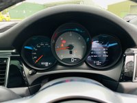 USED 2017 66 PORSCHE MACAN 3.0 D S PDK 5d 258 BHP F/S/H, Pan Roof, Bose, PDLS