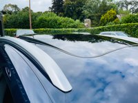 USED 2017 66 PORSCHE MACAN 3.0 D S PDK 5d 258 BHP F/S/H, Pan Roof, Bose, PDLS
