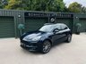 USED 2017 66 PORSCHE MACAN 3.0 D S PDK 5d 258 BHP F/S/H, Pan Roof, Bose, PDLS