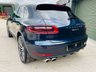 USED 2017 66 PORSCHE MACAN 3.0 D S PDK 5d 258 BHP F/S/H, Pan Roof, Bose, PDLS