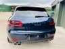 USED 2017 66 PORSCHE MACAN 3.0 D S PDK 5d 258 BHP F/S/H, Pan Roof, Bose, PDLS