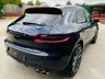 USED 2017 66 PORSCHE MACAN 3.0 D S PDK 5d 258 BHP F/S/H, Pan Roof, Bose, PDLS