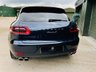 USED 2017 66 PORSCHE MACAN 3.0 D S PDK 5d 258 BHP F/S/H, Pan Roof, Bose, PDLS