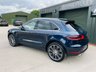 USED 2017 66 PORSCHE MACAN 3.0 D S PDK 5d 258 BHP F/S/H, Pan Roof, Bose, PDLS