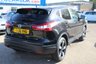 USED 2016 16 NISSAN QASHQAI 1.2 N-CONNECTA DIG-T 5d 113 BHP **DAB RADIO**360 PARK CAMERA**