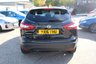 USED 2016 16 NISSAN QASHQAI 1.2 N-CONNECTA DIG-T 5d 113 BHP **DAB RADIO**360 PARK CAMERA**