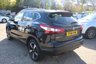 USED 2016 16 NISSAN QASHQAI 1.2 N-CONNECTA DIG-T 5d 113 BHP **DAB RADIO**360 PARK CAMERA**