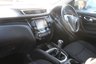 USED 2016 16 NISSAN QASHQAI 1.2 N-CONNECTA DIG-T 5d 113 BHP **DAB RADIO**360 PARK CAMERA**