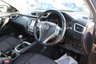 USED 2016 16 NISSAN QASHQAI 1.2 N-CONNECTA DIG-T 5d 113 BHP **DAB RADIO**360 PARK CAMERA**