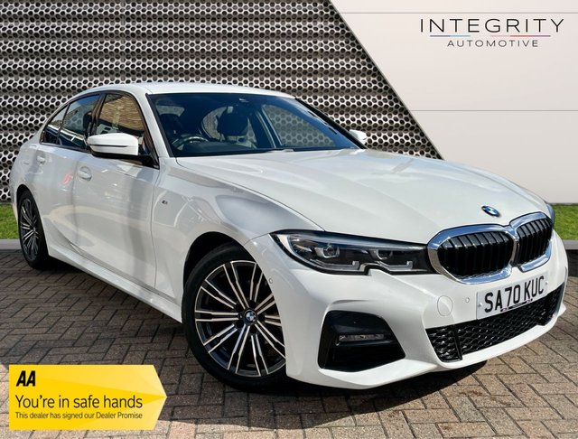 Integrity Automotive Limited