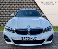USED 2020 70 BMW 3 SERIES 2.0 318I M SPORT 4d 155 BHP * FINANCE 8.9% APR / HOME DELIVERY*