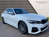 USED 2020 70 BMW 3 SERIES 2.0 318I M SPORT 4d 155 BHP * FINANCE 8.9% APR / HOME DELIVERY*