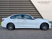 USED 2020 70 BMW 3 SERIES 2.0 318I M SPORT 4d 155 BHP * FINANCE 8.9% APR / HOME DELIVERY*