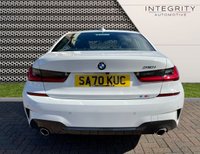 USED 2020 70 BMW 3 SERIES 2.0 318I M SPORT 4d 155 BHP * FINANCE 8.9% APR / HOME DELIVERY*