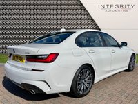 USED 2020 70 BMW 3 SERIES 2.0 318I M SPORT 4d 155 BHP * FINANCE 8.9% APR / HOME DELIVERY*