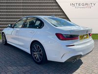 USED 2020 70 BMW 3 SERIES 2.0 318I M SPORT 4d 155 BHP * FINANCE 8.9% APR / HOME DELIVERY*