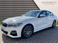 USED 2020 70 BMW 3 SERIES 2.0 318I M SPORT 4d 155 BHP * FINANCE 8.9% APR / HOME DELIVERY*