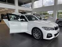 USED 2020 70 BMW 3 SERIES 2.0 318I M SPORT 4d 155 BHP * FINANCE 8.9% APR / HOME DELIVERY*