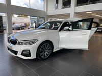 USED 2020 70 BMW 3 SERIES 2.0 318I M SPORT 4d 155 BHP * FINANCE 8.9% APR / HOME DELIVERY*
