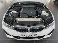 USED 2020 70 BMW 3 SERIES 2.0 318I M SPORT 4d 155 BHP * FINANCE 8.9% APR / HOME DELIVERY*