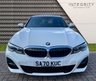 USED 2020 70 BMW 3 SERIES 2.0 318I M SPORT 4d 155 BHP * FINANCE 8.9% APR / HOME DELIVERY*