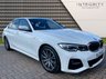 USED 2020 70 BMW 3 SERIES 2.0 318I M SPORT 4d 155 BHP * FINANCE 8.9% APR / HOME DELIVERY*