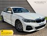 USED 2020 70 BMW 3 SERIES 2.0 318I M SPORT 4d 155 BHP * FINANCE 8.9% APR / HOME DELIVERY*