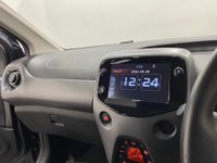 USED 2020 70 TOYOTA AYGO 1.0 VVT-I X-TREND TSS 5d 69 BHP 8118 Miles , Colour reverse camera, cruise control ,  7" Multi Media Screen