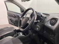 USED 2020 70 TOYOTA AYGO 1.0 VVT-I X-TREND TSS 5d 69 BHP 8118 Miles , Colour reverse camera, cruise control ,  7" Multi Media Screen