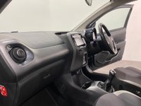 USED 2020 70 TOYOTA AYGO 1.0 VVT-I X-TREND TSS 5d 69 BHP 8118 Miles , Colour reverse camera, cruise control ,  7" Multi Media Screen