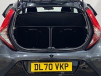 USED 2020 70 TOYOTA AYGO 1.0 VVT-I X-TREND TSS 5d 69 BHP 8118 Miles , Colour reverse camera, cruise control ,  7" Multi Media Screen